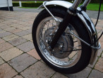 1974 Laverda 750 SF