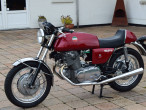 1974 Laverda 750 SF