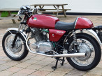 1974 Laverda 750 SF