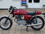 1974 Laverda 750 SF