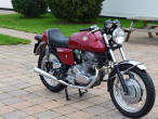 1974 Laverda 750 SF