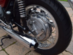 1974 Laverda 750 SF