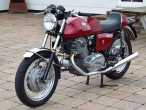 1974 Laverda 750 SF