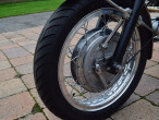 1974 Laverda 750 SF