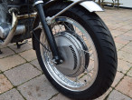 1974 Laverda 750 SF