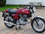 1974 Laverda 750 SF