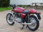 1974 Laverda 750 SF