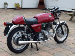 1974 Laverda 750 SF