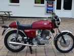 1974 Laverda 750 SF
