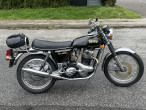 1974 Norton Commando 1974 Norton Commando