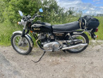1974 Norton Commando 1974 Norton Commando