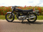1974 Norton Commando 1974 Norton Commando