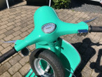 1974 Vespa S 150