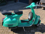 1974 Vespa S 150