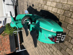 1974 Vespa S 150