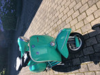 1974 Vespa S 150