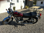 1974 Yamaha XS 650