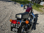 1974 Yamaha XS 650