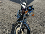 1974 Yamaha XS 650