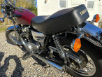 1974 Yamaha XS 650