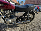 1974 Yamaha XS 650