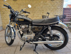 1974 Yamaha XS 650 1974 Yamaha XS 650
