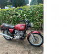 1975 BMW R 60/6