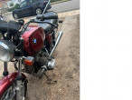 1975 BMW R 60/6