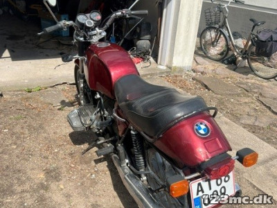 BMW R 60/6