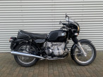 BMW R 90-6 HMC Motorcykler