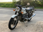 1975 BMW R 90-6