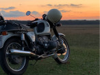 1975 BMW R 90-6