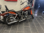 1975 Harley-Davidson FL