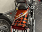 1975 Harley-Davidson FL