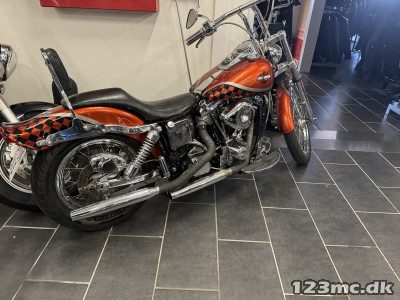 Harley-Davidson FL 1340