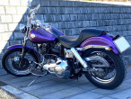 1975 Harley-Davidson FXE Super Glide