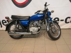 1975 Honda CB 250