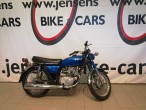 1975 Honda CB 250