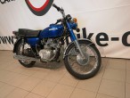 1975 Honda CB 250
