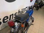 1975 Honda CB 250