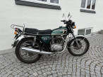 1975 Honda CB 250 1975 Honda CB 250