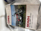1975 Honda CB 250 1975 Honda CB 250