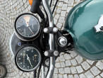 1975 Honda CB 250 1975 Honda CB 250