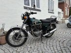 1975 Honda CB 250 1975 Honda CB 250