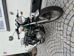 1975 Honda CB 250 1975 Honda CB 250