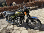 1975 Honda CB 350 Four