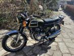 1975 Honda CB 350 Four