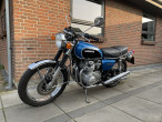 1975 Honda CB 500 Four 1975 Honda CB 500 Four