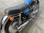 1975 Honda CB 500 Four 1975 Honda CB 500 Four