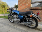 1975 Honda CB 500 Four 1975 Honda CB 500 Four